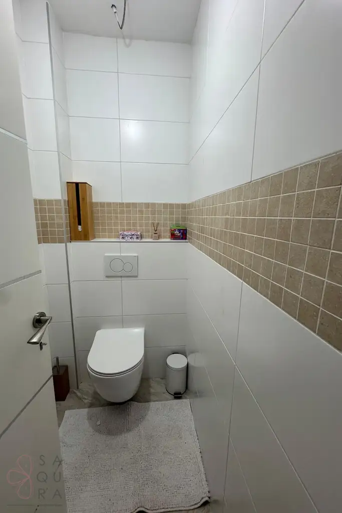 Modernes Familienhaus mit Potential in Wr. Neudorf