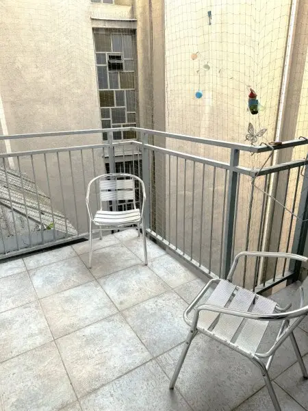 WIENFLUSS - Stilaltbau Nähe Pilgramgasse - 4 Zimmer durch Umbau möglich