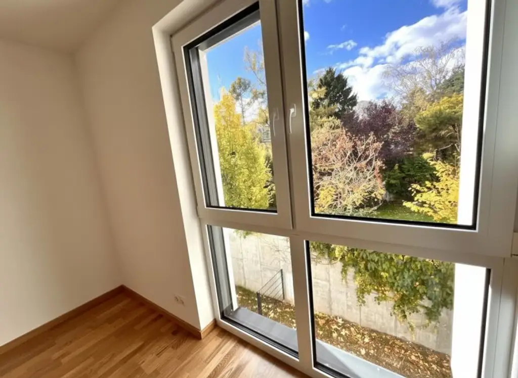 Erstbezug! Leistbares Neubau-Reihenhaus mit Terrasse, Dachterrasse & kleinem Garten (auch für Anleger)