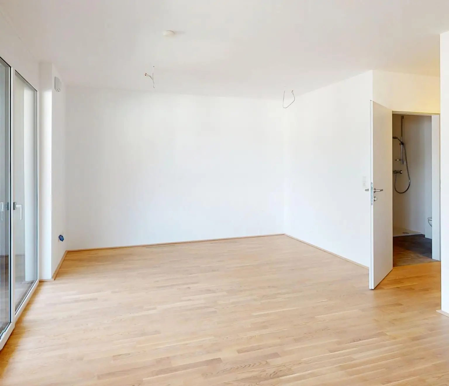 Wohnung - Wohnbereich