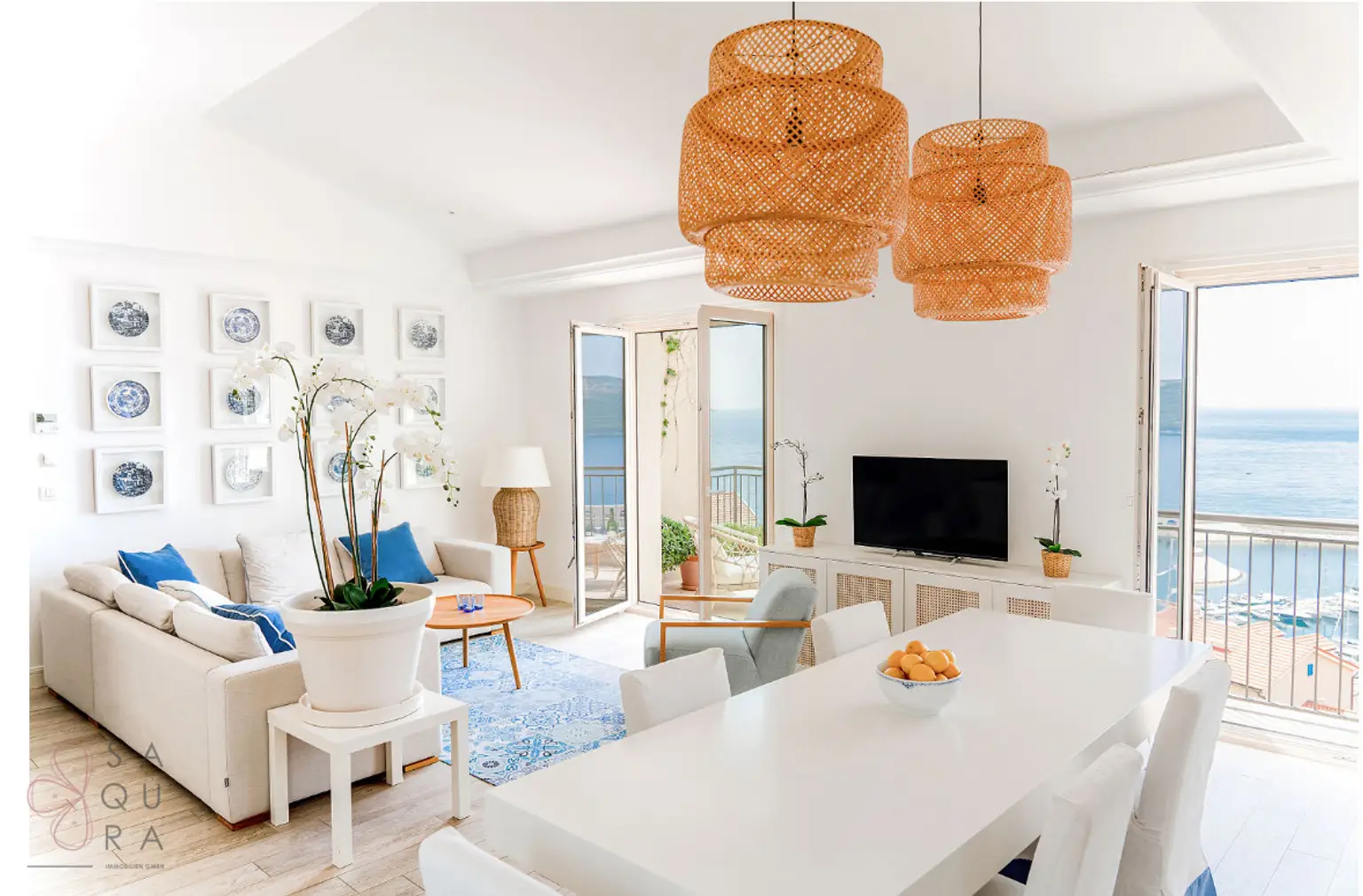 Marina Village 
Apartments 
Unit No. J311