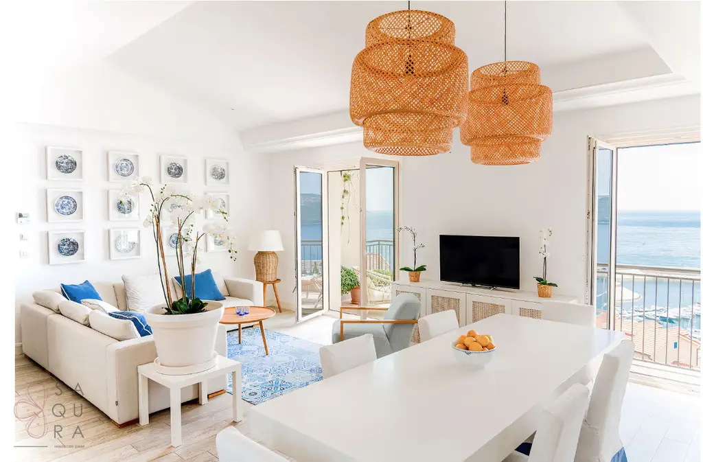 Marina Village 
Apartments 
Unit No. J311