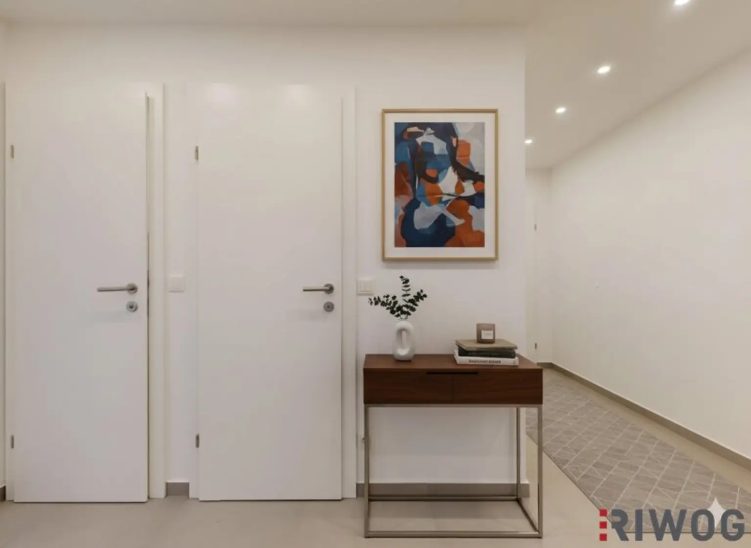 ERSTBEZUG nach Sanierung I Großzügige 2 Zimmer Wohnung mit geräumiger Küche und begehbaren Kleiderschrank I Augartennähe I Tischler Einbauküche inkl. Siemensgeräte I Gratis Miele Waschtrockner bei Kauf bis 31.12.25