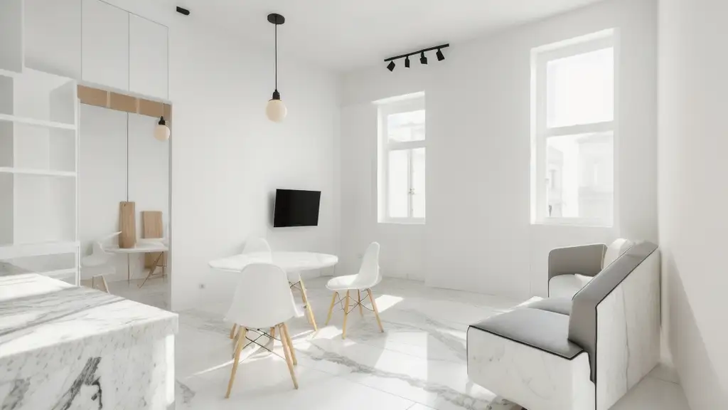 Erstbezug nach Kernsanierung I Luftwärmepumpe I 3fach Verglasung mit Außenjalousien I Fußbodenheizung I Schlüsselfertig