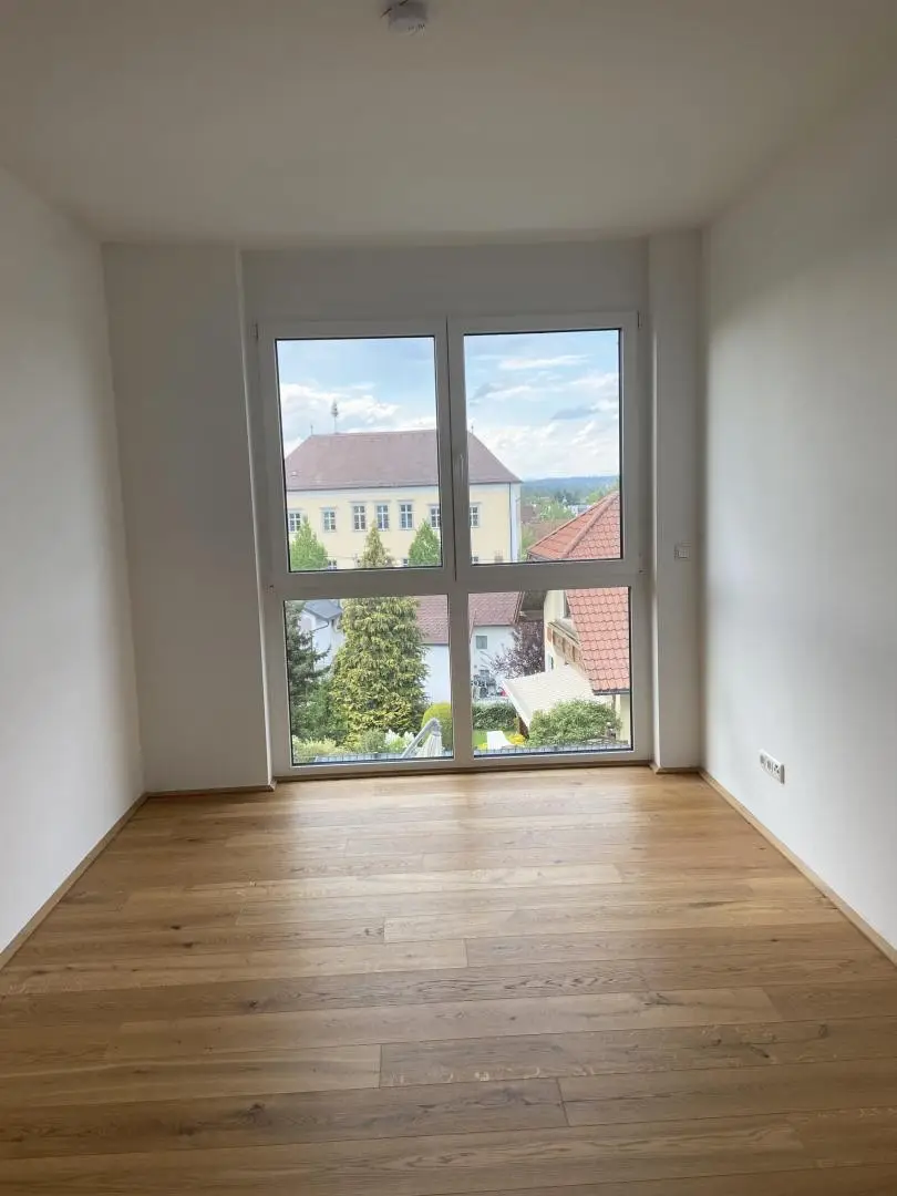 Moderne Mietwohnung inkl. Einbauküche - Top H02A