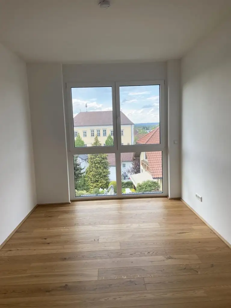 Moderne Mietwohnung inkl. Einbauküche - Top H02A