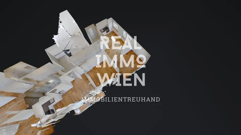 @23. Bezirk!!!  Zu Vermietung 2 Zimmerwohnung mit Balkon!! 360° Grad Besichtigung!! Nähe U6 PERFEKTASTRAẞE!!@