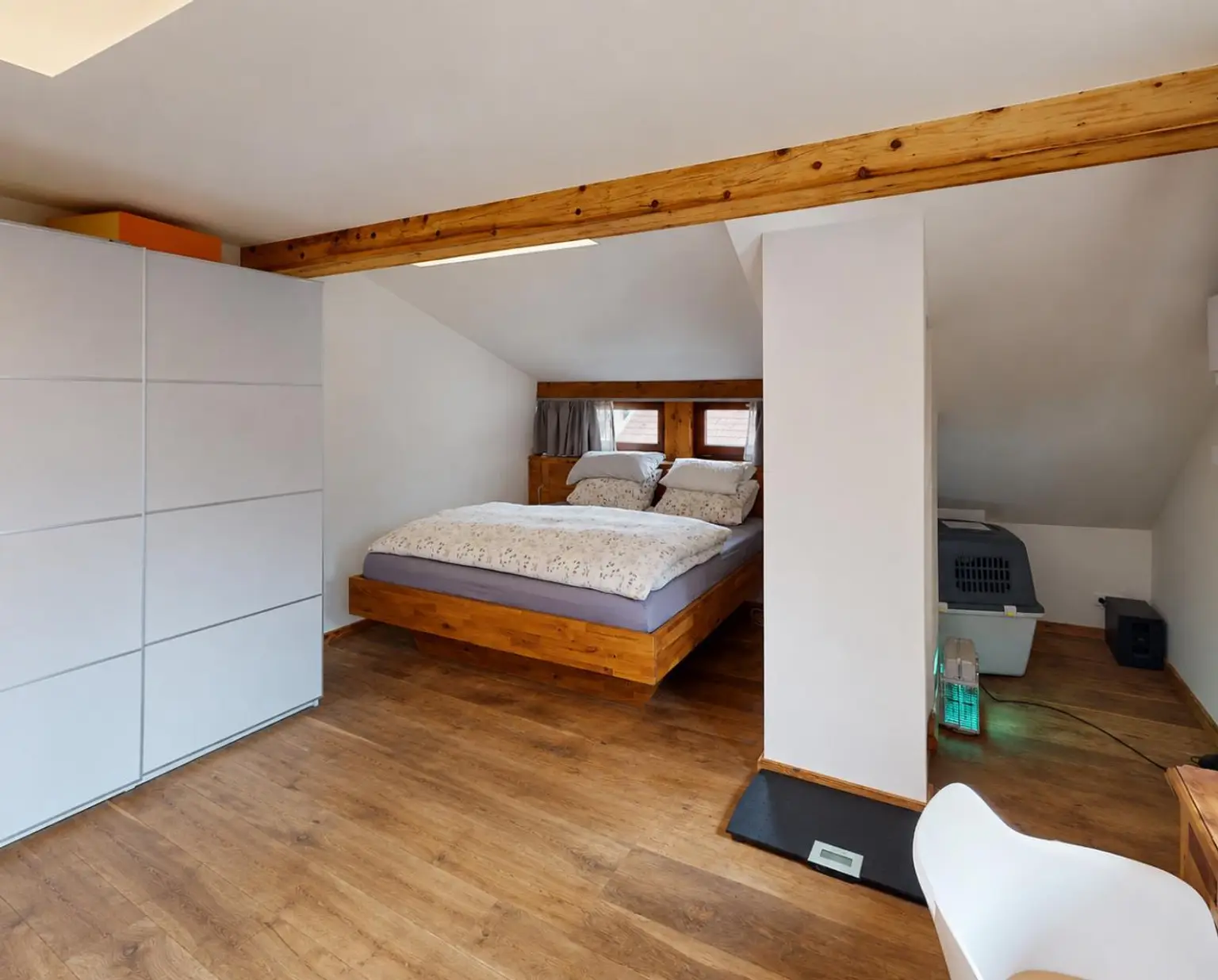 Ehrwald - Haus - OG Zimmer 5