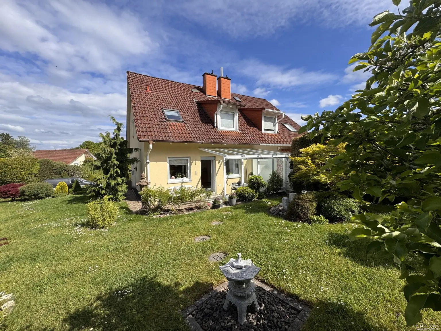 Garten