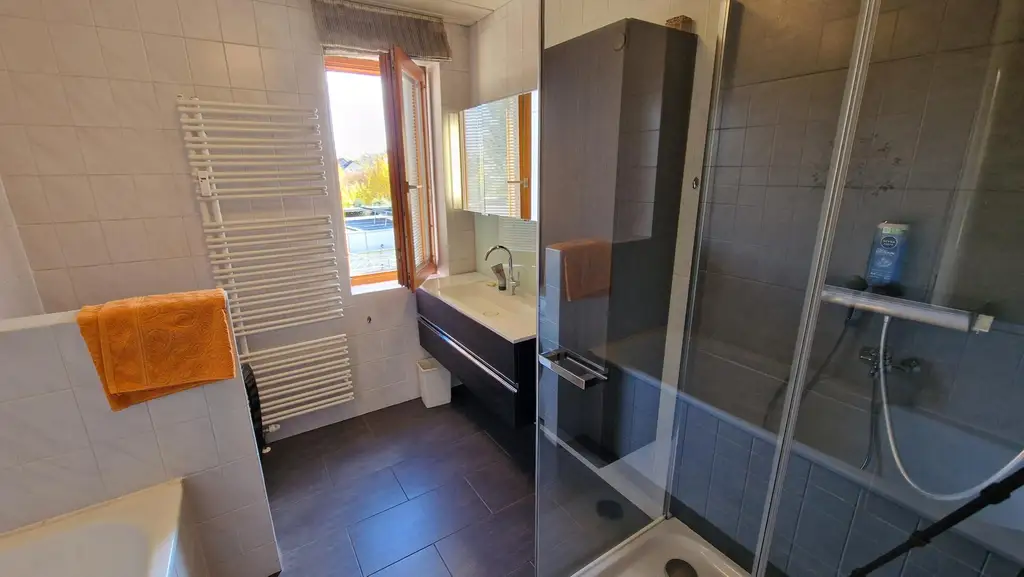 Zuhause gefunden: Sonnenterrasse, Zirbenbett & Natur vor der Tür