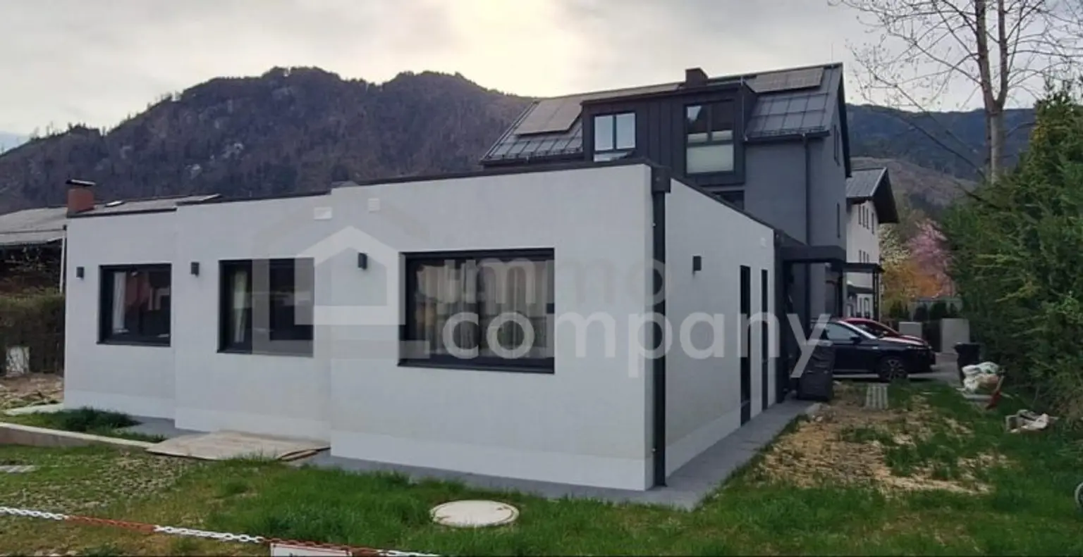 Traumhaftes Fertighaus: 4 Zimmer, Erstbezug, nur 290.000 €!