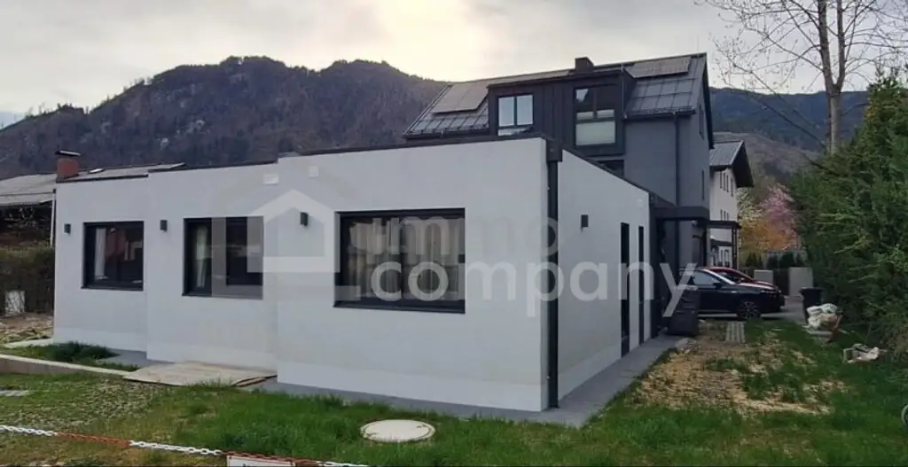 Traumhaftes Fertighaus: 4 Zimmer, Erstbezug, nur 290.000 €!
