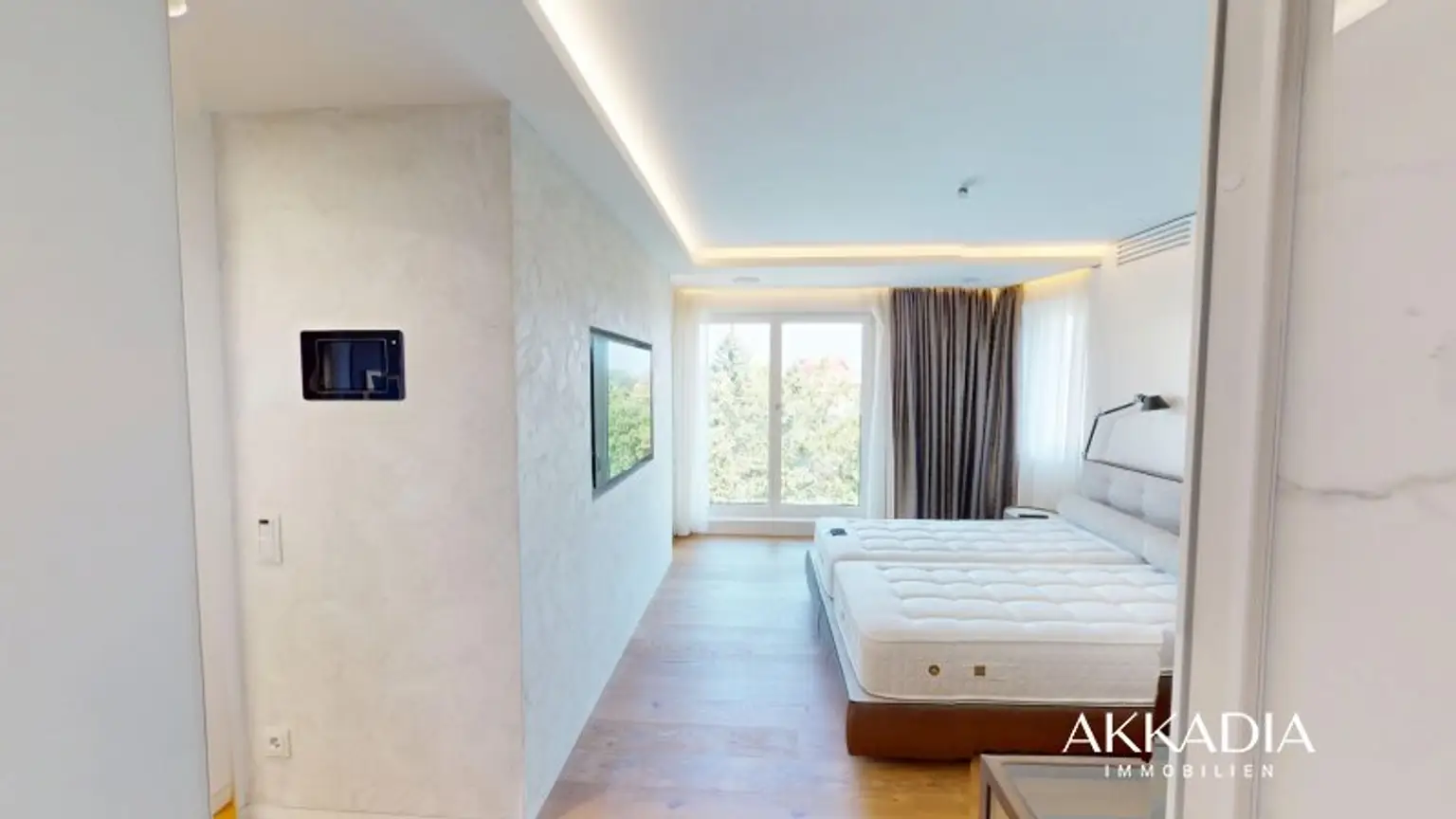 Exklusives Wohnen in idyllischer Cottagelage (inkl. Garage)