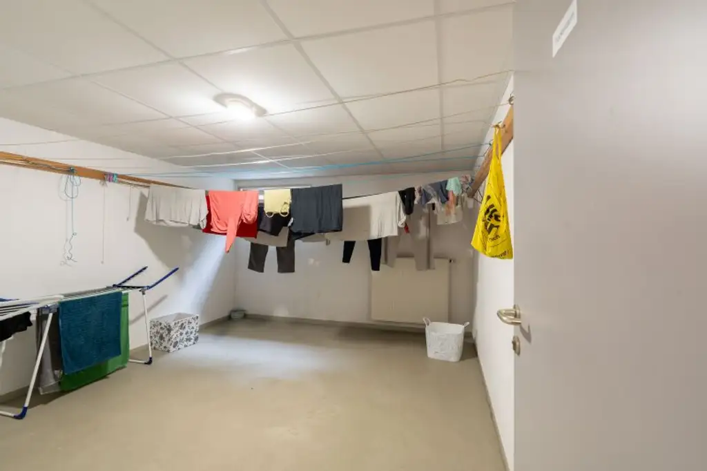 Moderne 4-Zimmer-EG-Wohnung mit Loggia+Parkplatz in Pucking zu kaufen!