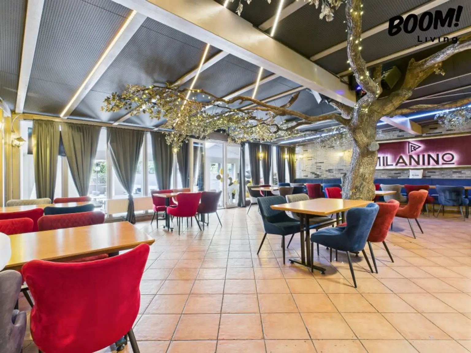 Attraktives Geschäftslokal in 1110 Wien: 1337m², Garten & Kleinhaus für 4.100€/Monat!