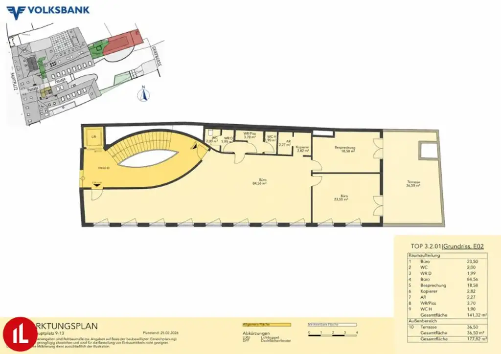 Plan