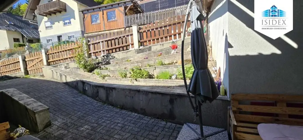 Genießen auch Sie den Blick in die Ferne!