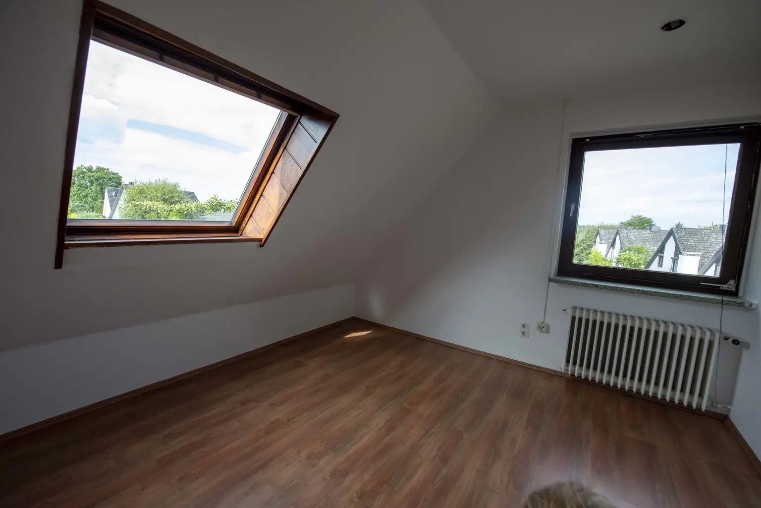Zimmer Obergeschoss