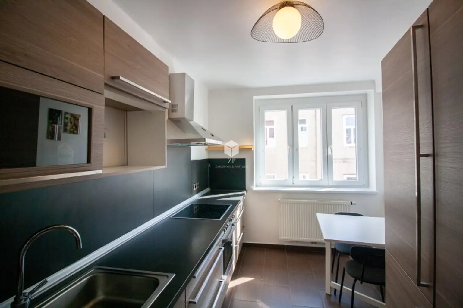 Helle 3,5-Zimmer-Wohnung nahe Hauptbahnhof – ideal für WG oder Familie