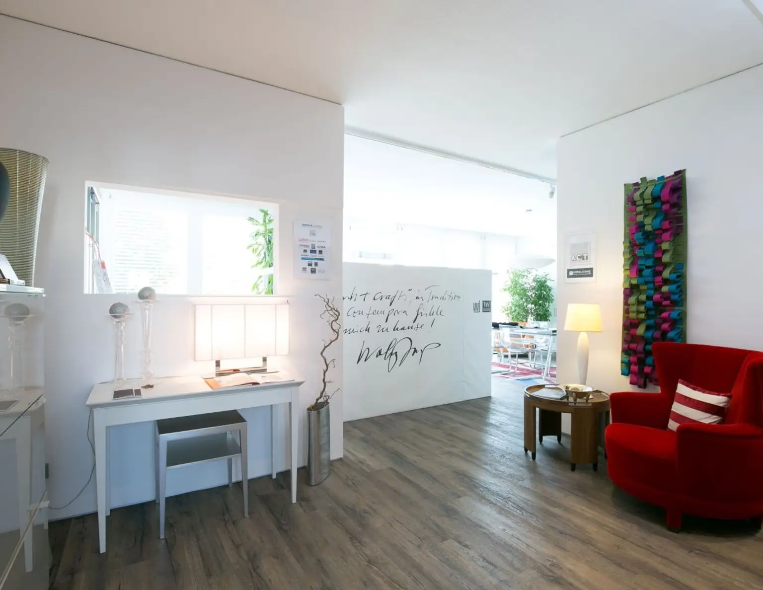 Top modernes Büro - XXL Sonnenterrasse - Flughafennähe - Salzburg Maxglan
