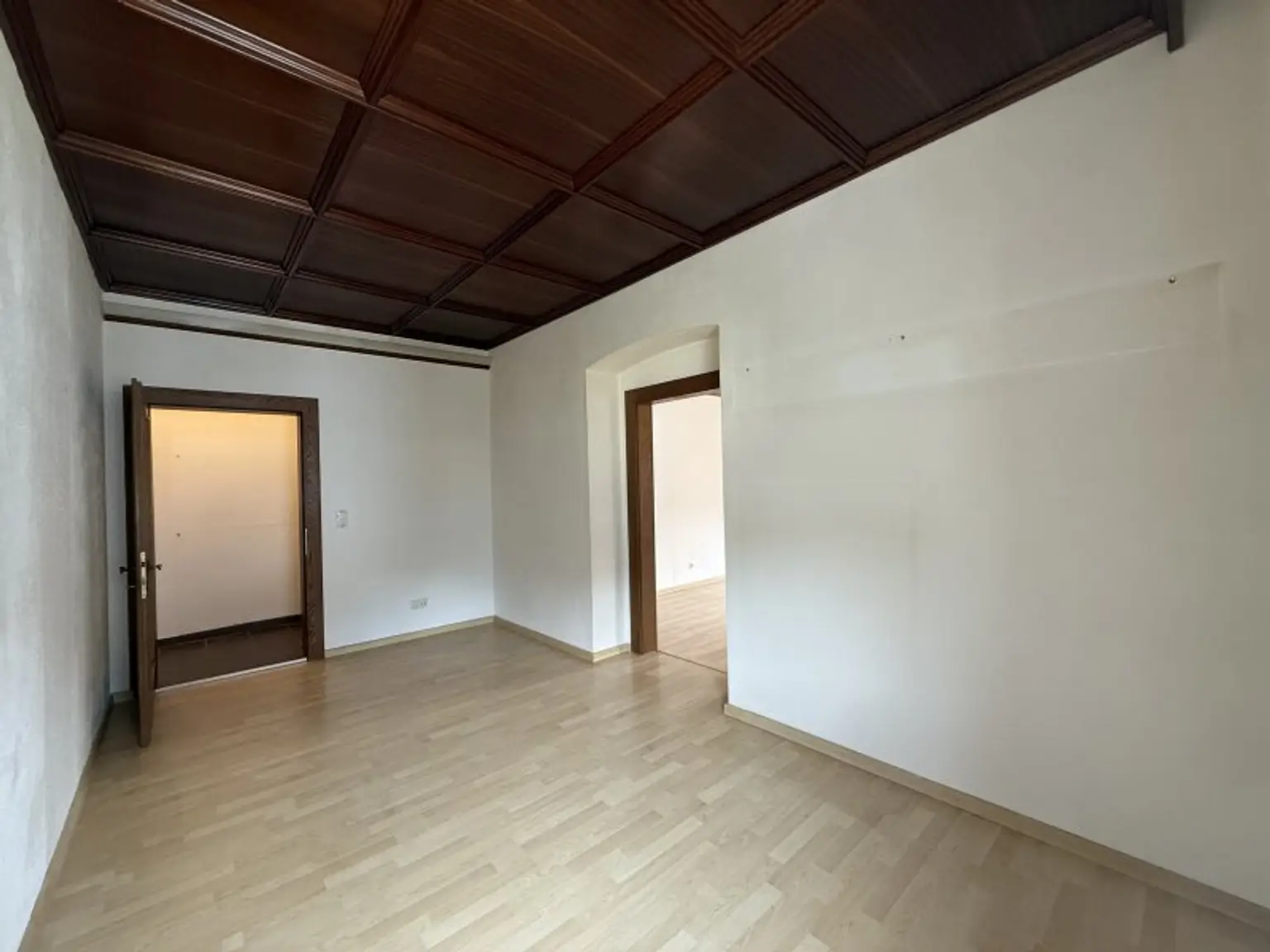 2,5-Zimmer-Mietwohnung in Kufstein