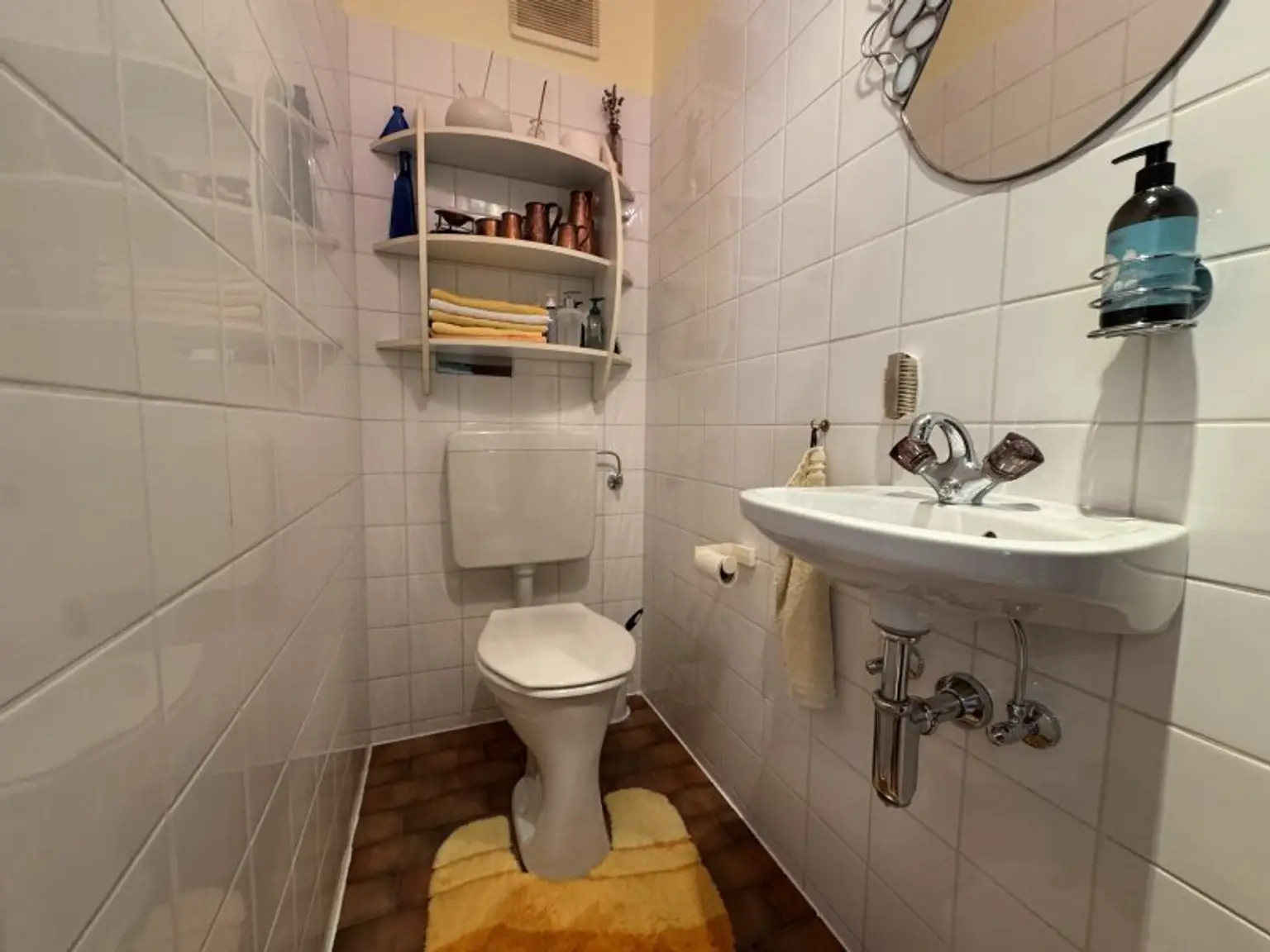 Traumhafte 2-Zimmer-Wohnung in 1140 Wien – Ihr Sanierungsprojekt zum Top-Preis!