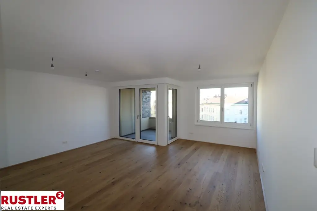 Mi Living- Hochwertige Eigentumswohnungen nähe Hauptbahnhof