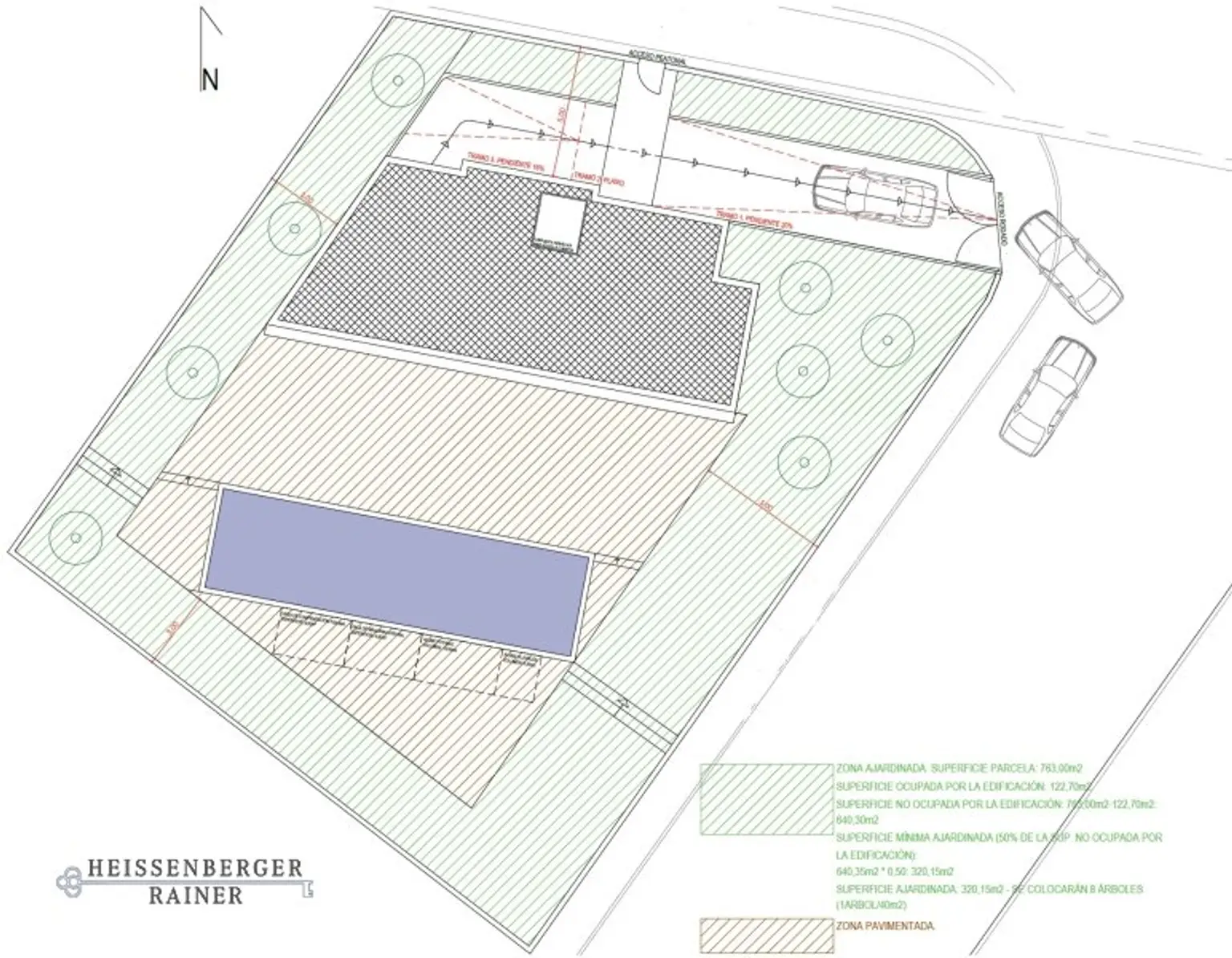 LICHT, DESIGN UND TRAUMHAFTE AUSBLICKE /// NEUBAUVILLA IN BESTER LAGE /// MARRATXI
