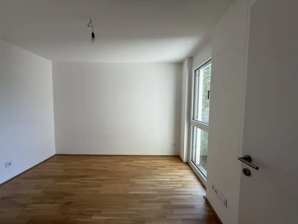 Ruhig aber doch zentral gelegene 3-Zimmer Wohnung in der Donaustadt - ab sofort verfügbar