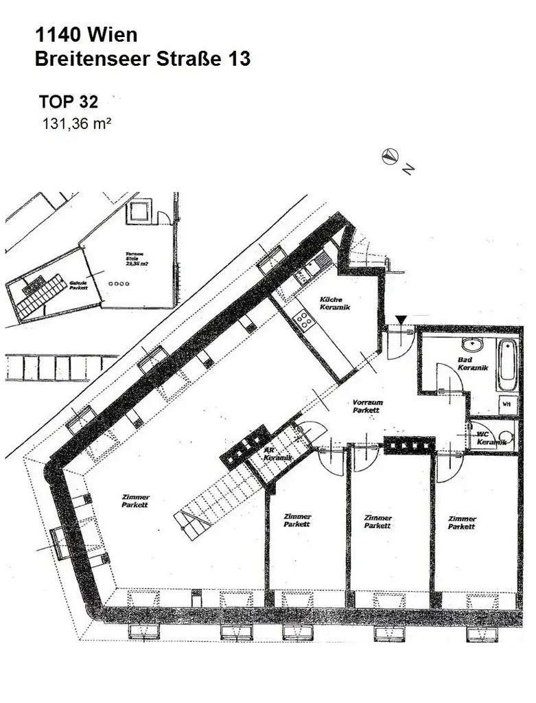 Plan Top 32