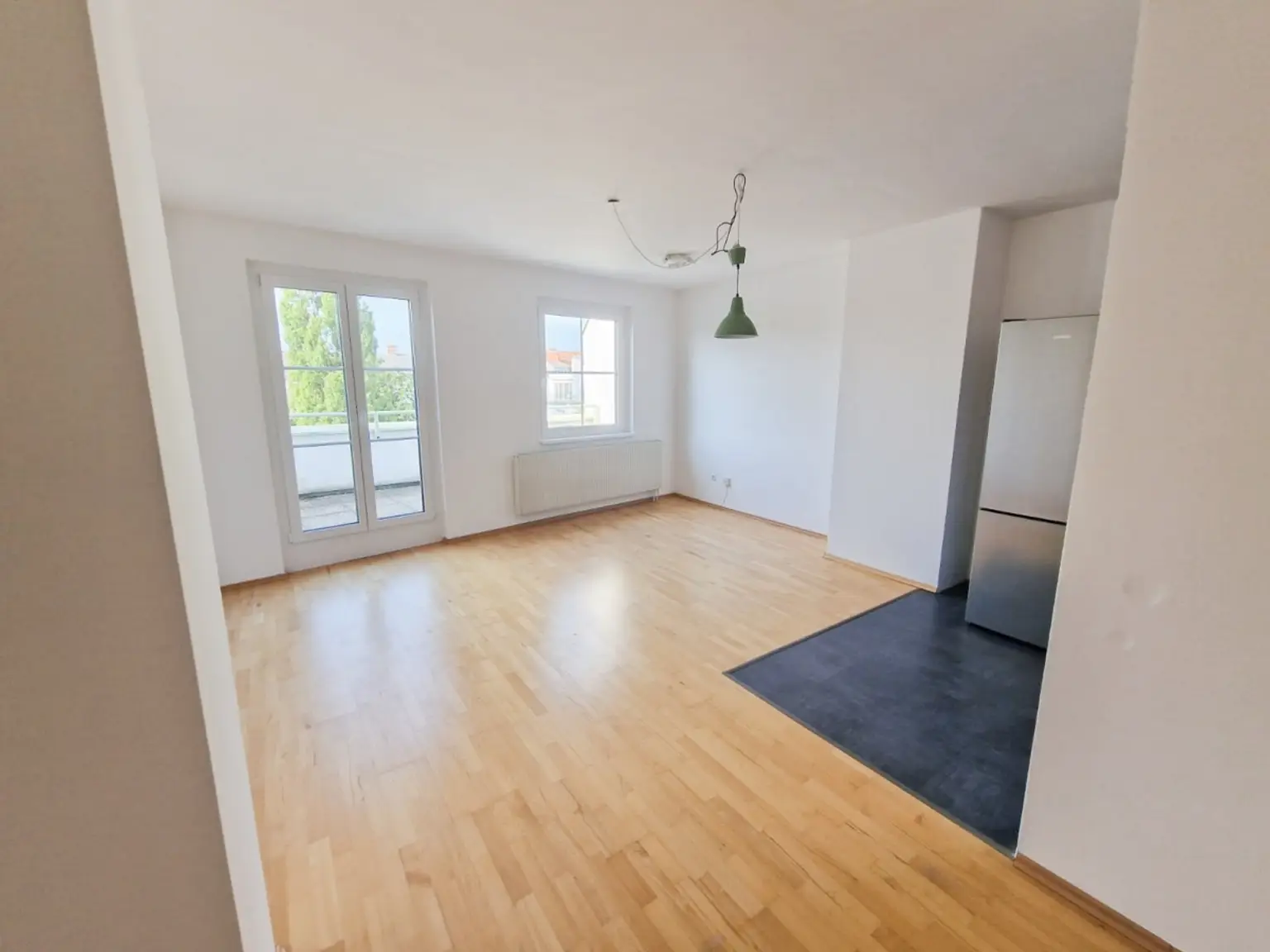 [06761] Nachhaltiger Wert!! Eigentumswohnung in Wiener Neustadt