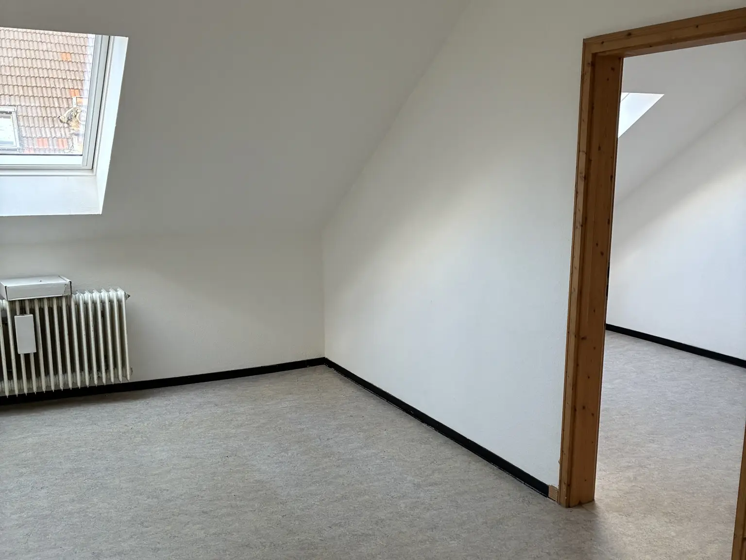 Zimmer 1 DG