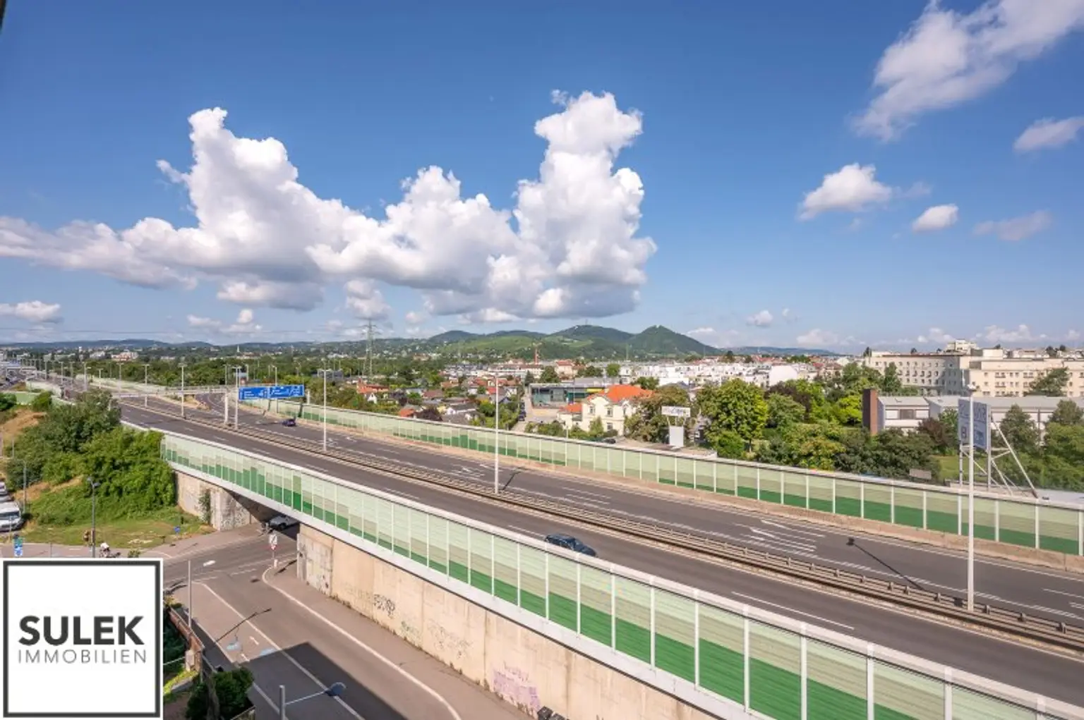Gemütliche 3-Zimmer-Wohnung mit Loggia in gefragter Floridsdorfer Lage mit Top-Anbindung