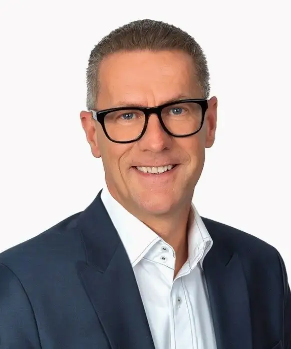 Christian Dallinger