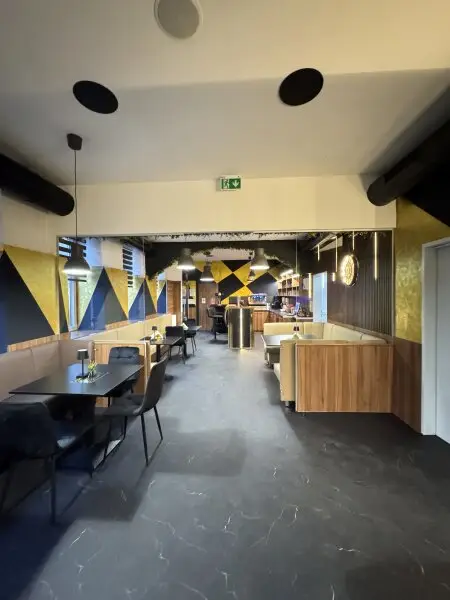 Anlagepaket mit 5 Geschäftslokale & 1 Wohnung – stabile Mieteinnahmen – attraktive Rendite 5,25%