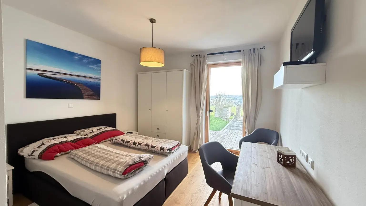 Gästezimmer EG