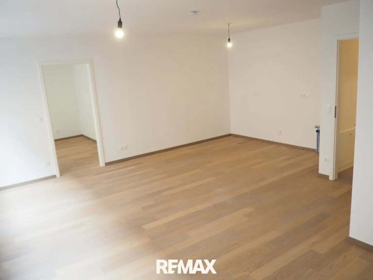 Wohnzimmer/Küche