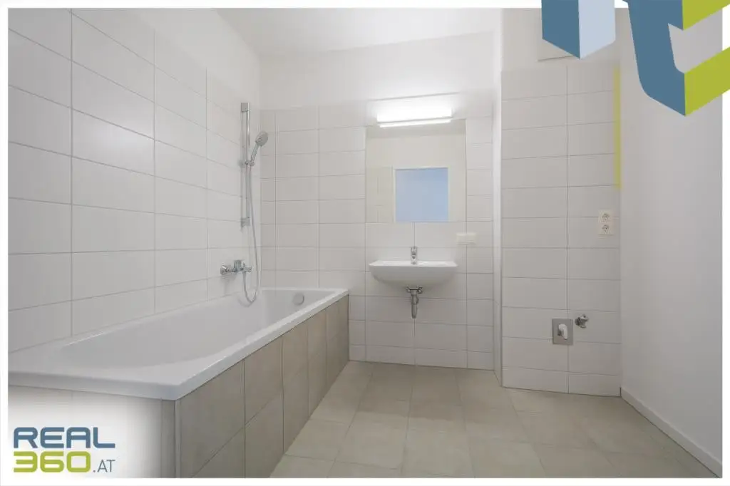 LENAUTERRASSEN - NEUBAU | 3-Zimmer-Wohnung mit Balkon zu vermieten!! Provisionsfrei für den Mieter