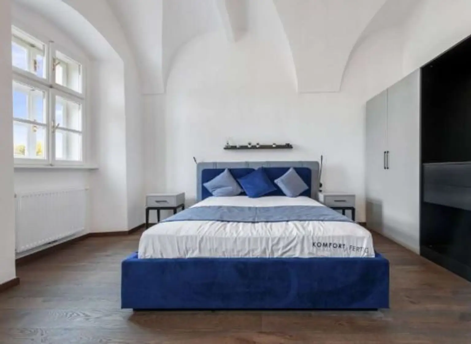 Schlafzimmer 2