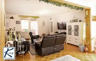 Wohnbereich