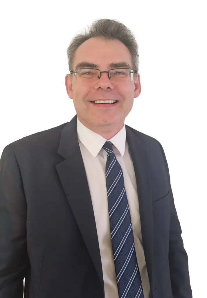 Dieter Vollmost