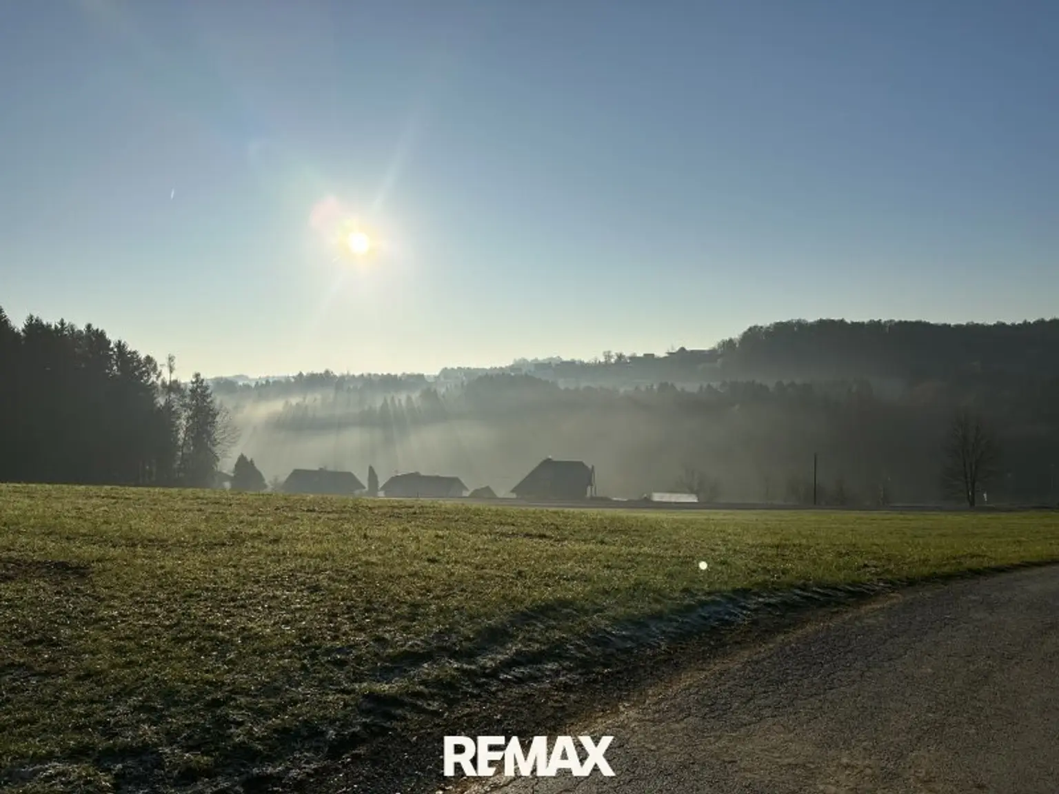 Aussicht