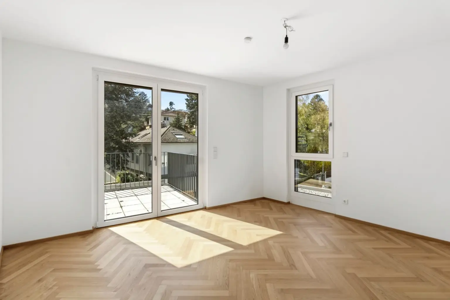 L | ++ SKYLINE FEELING PUR ++ PENTHOUSE mit WIENBLICK | Prima Service Immobilien