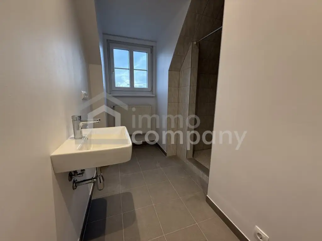 HIER ARBEITET IHR GELD  – Smartes Zinshaus für smarte Investoren