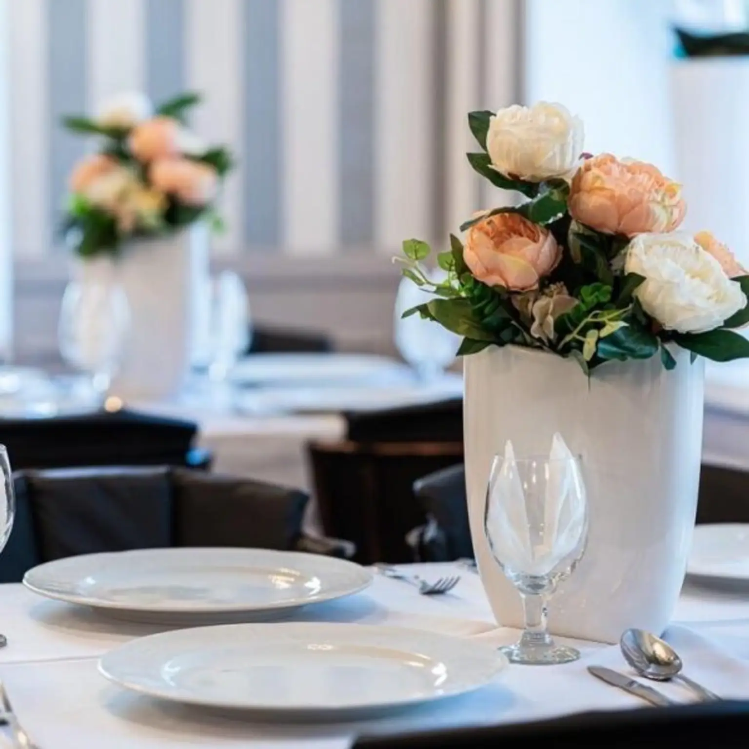 Palazzo Restaurant Tisch