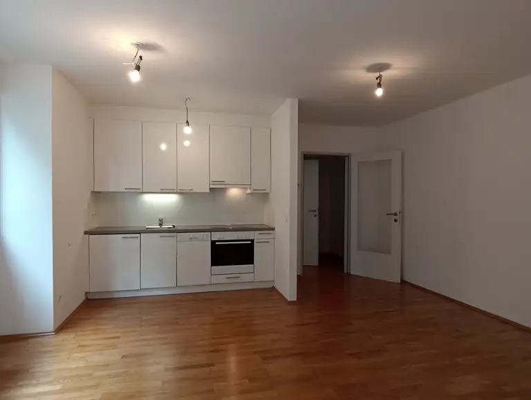 Wohnraum I