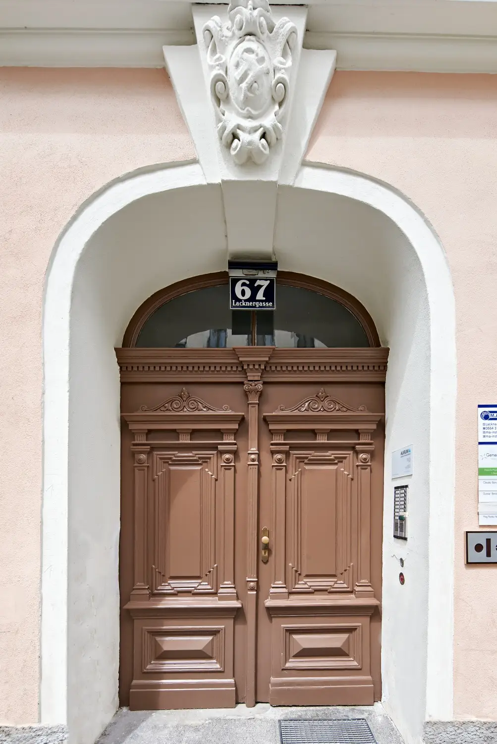 Tor I