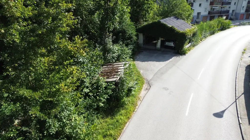 Wohnhaus mit großem Grundstück – für Selbstversorger & autarkes Leben
