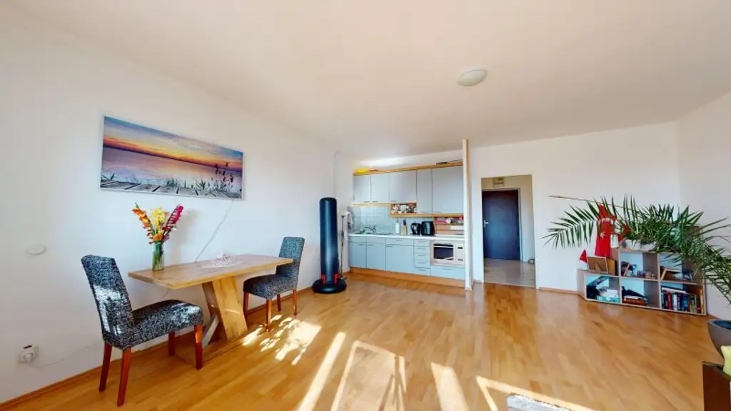 PROVISIONSFREI - Sehr heimelige und großzügige Wohnung im Herzen von Biedermannsdorf