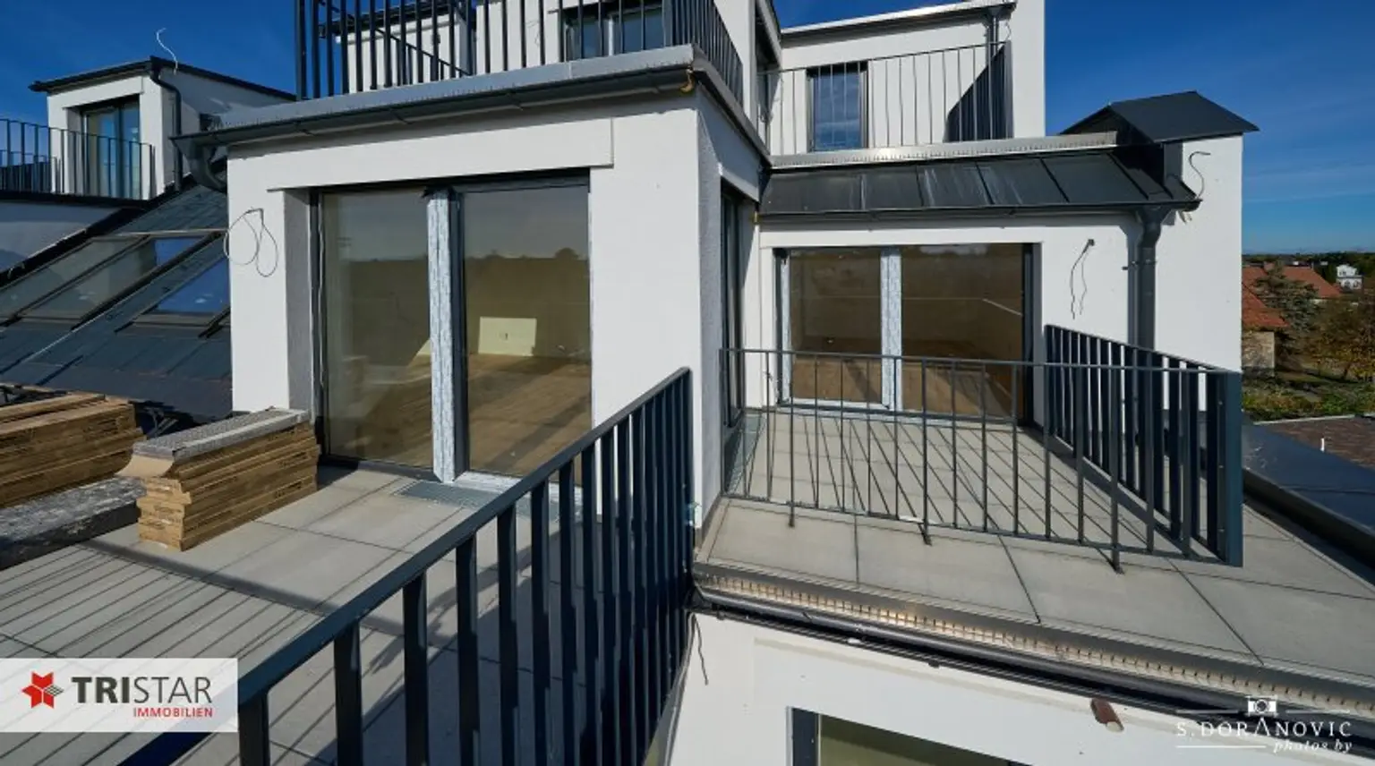 ‼️ AKTION ‼️ ++ 19 EIGENTUMSWOHNUNGEN ++ SCHLÜSSELFERTIG ++ URBAN + NATUR ++ ZWISCHEN SEESTADT UND LOBAU ++ 1220 WIEN ++  ++ BALKON / TERRASSE / LOGGIA / GARTEN / KELLER ++ 2–4 ZIMMER ++